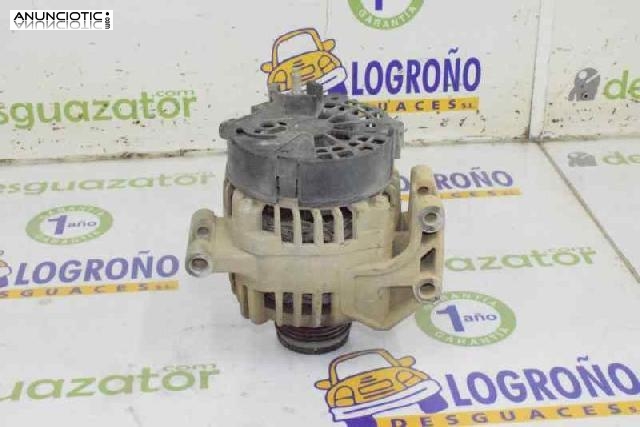 100987 alternador opel corsa d corsavan