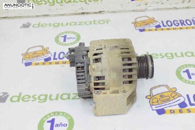 100987 alternador opel corsa d corsavan