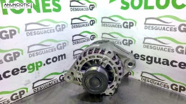 439138 alternador opel vectra c berlina