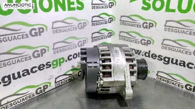 439138 alternador opel vectra c berlina