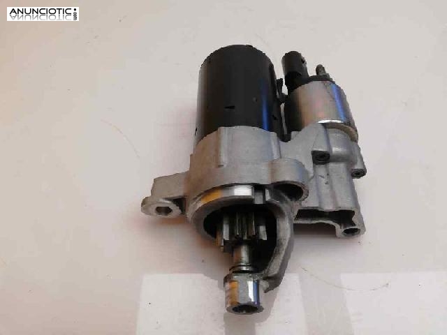 262908 motor audi q5 2.0 tfsi