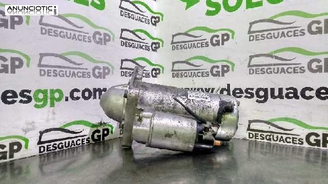 439142 motor opel vectra c berlina