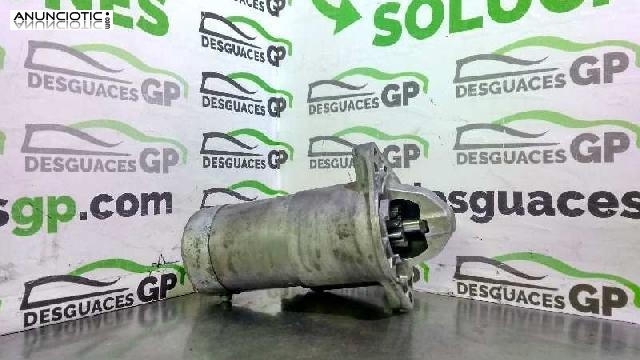 439142 motor opel vectra c berlina