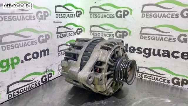 472480 alternador daewoo lanos cool