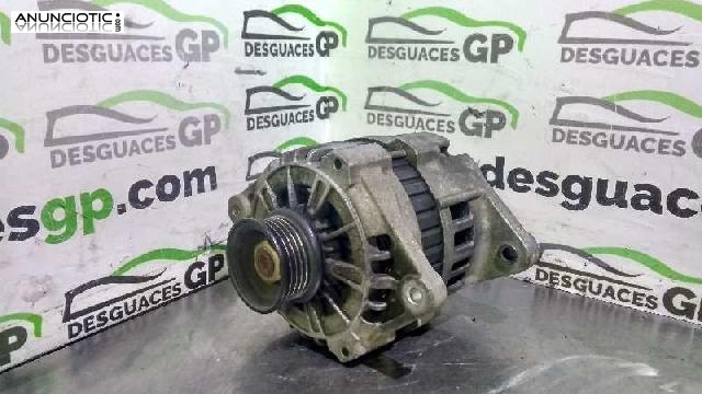 472480 alternador daewoo lanos cool