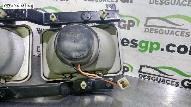 455054 faro nissan vanette vanette