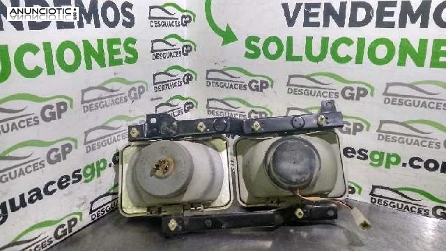 455054 faro nissan vanette vanette