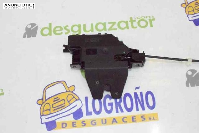 379795 cerradura bmw serie 3 berlina