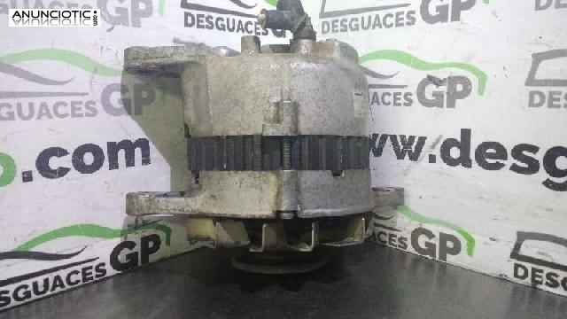 455025 alternador nissan vanette vanette