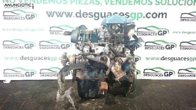 455028 motor nissan vanette vanette