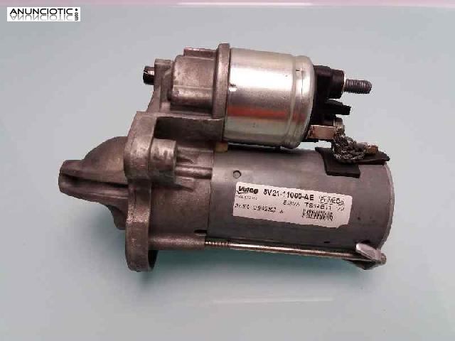 260456 motor ford fiesta ambiente