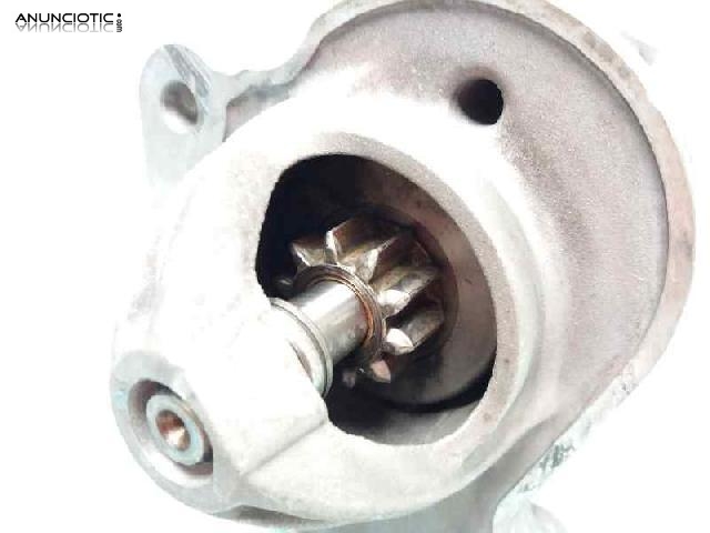 260456 motor ford fiesta ambiente