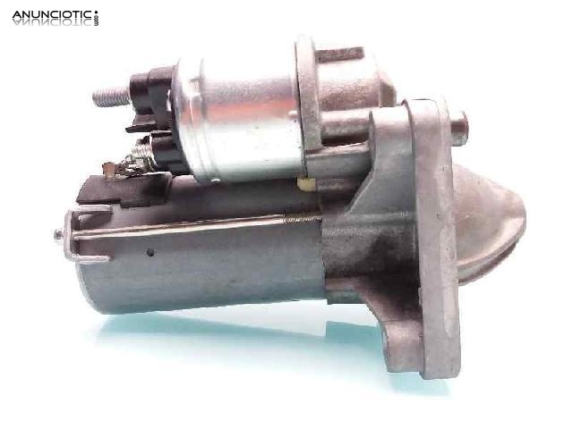 260456 motor ford fiesta ambiente