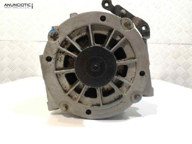 259877 alternador mercedes clase c