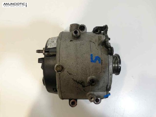 259877 alternador mercedes clase c