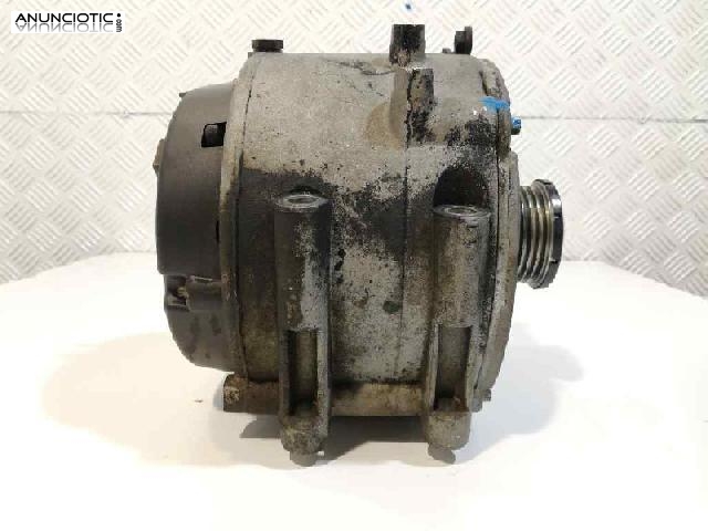 259877 alternador mercedes clase c