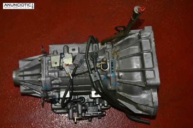 123299 caja suzuki jimny sn techo