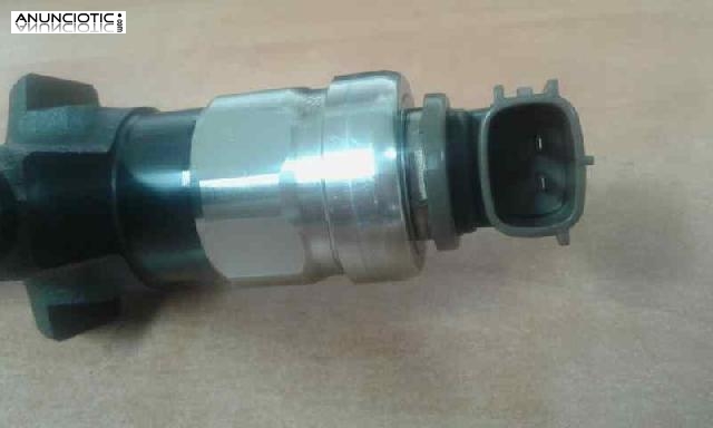 151438 inyector nissan pathfinder 2.5