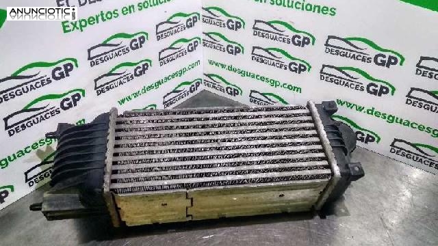 469248 intercooler peugeot 407 sr