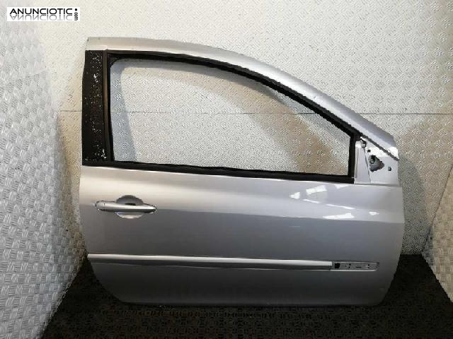 178217 puerta renault clio iii gt