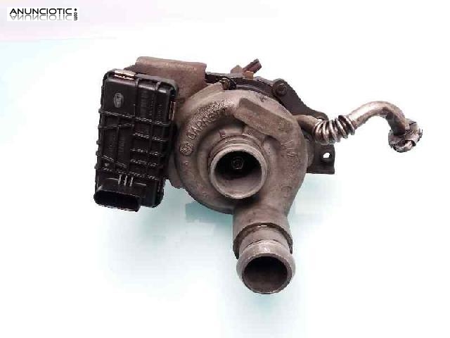 264678 turbocompresor ford transit