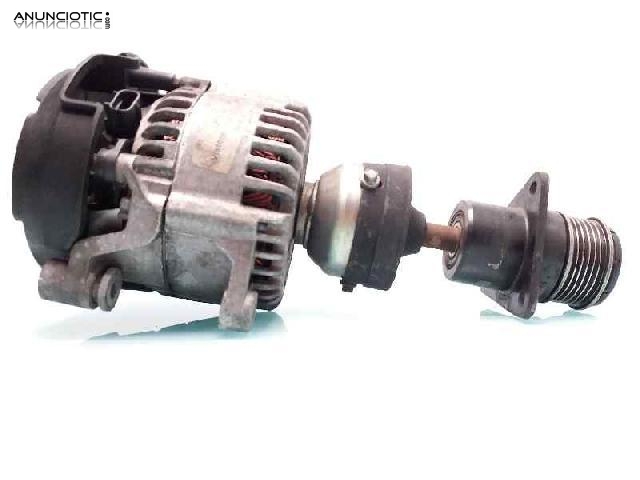 264677 alternador ford transit connect