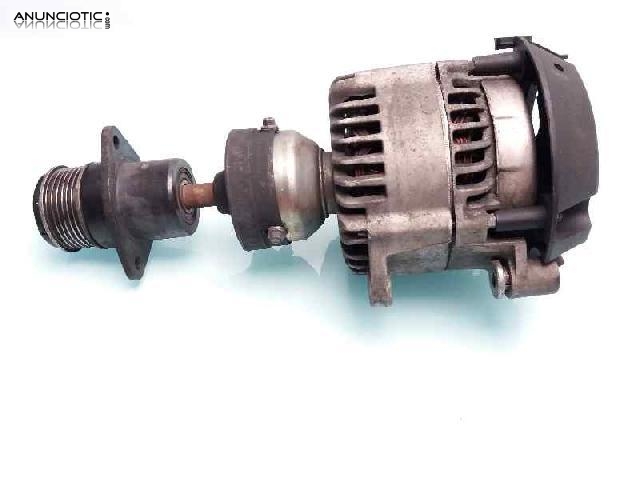 264677 alternador ford transit connect