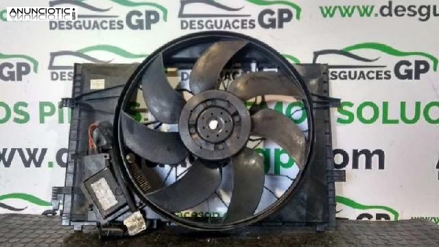 456594 electroventilador mercedes bm