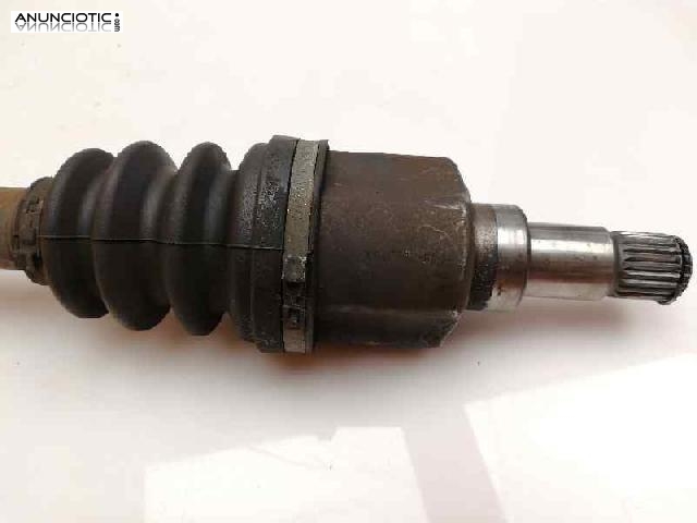 258230 transmision ford focus berlina