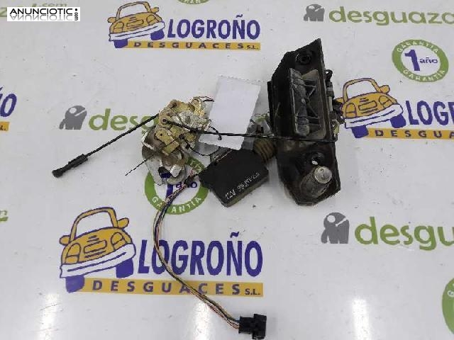 791483 cerradura mercedes vito combi 110