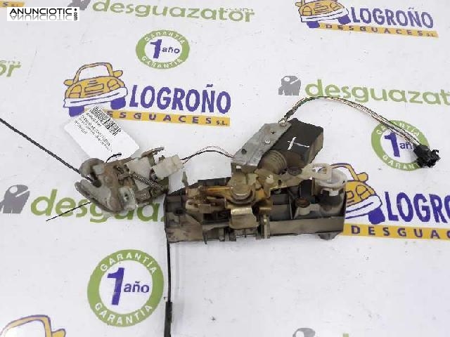 791483 cerradura mercedes vito combi 110