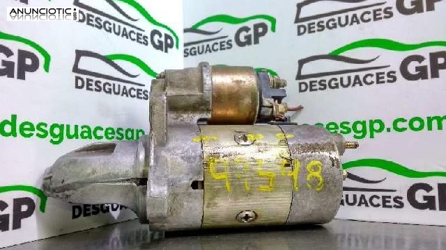 464849 motor mg rover serie 200 214 si