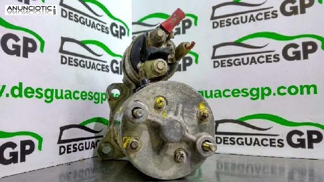 464849 motor mg rover serie 200 214 si