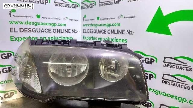 474821 faro bmw x3 2.5i