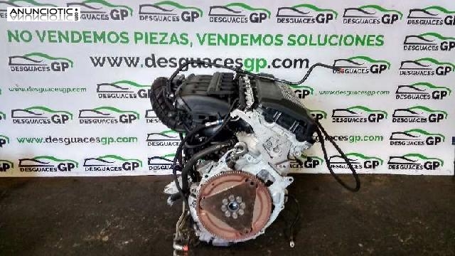 474794 motor bmw x3 2.5i