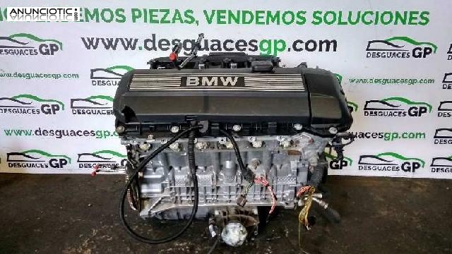 474794 motor bmw x3 2.5i