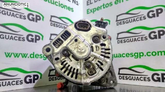 428946 alternador land rover freelander