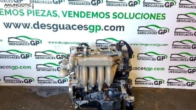 447923 motor mitsubishi carisma berina 5