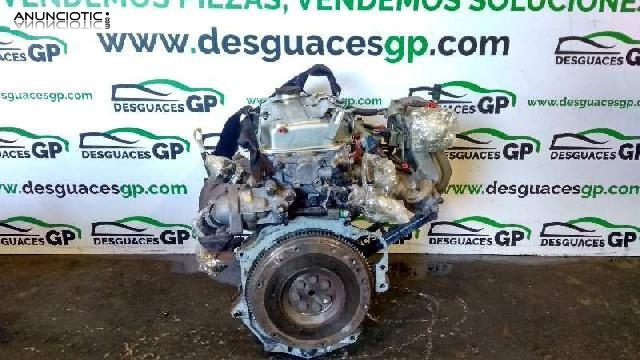 447923 motor mitsubishi carisma berina 5