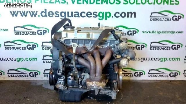 447923 motor mitsubishi carisma berina 5