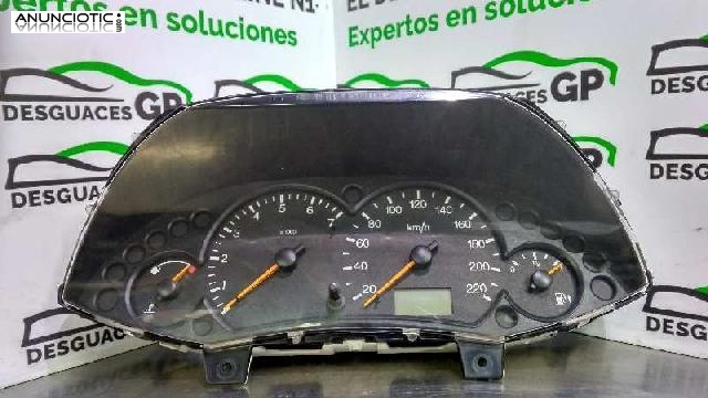 488343 cuadro ford focus berlina