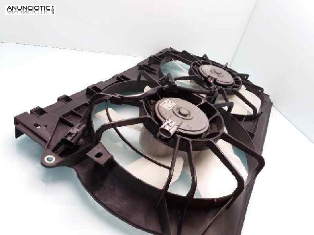 246403 electroventilador toyota corolla