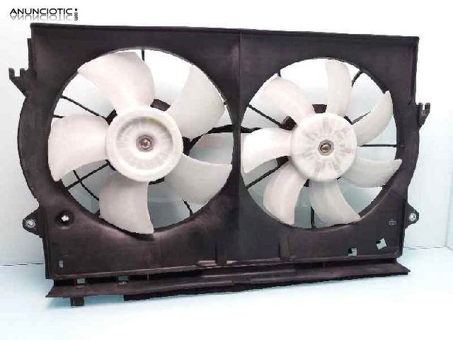 246403 electroventilador toyota corolla