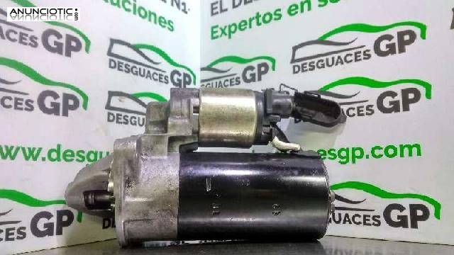 494042 motor fiat stilo 1.9 jtd / 1.9