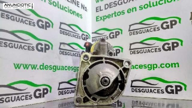 494042 motor fiat stilo 1.9 jtd / 1.9