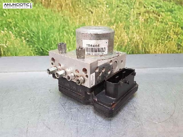 Abs 4098082 476601kk0a nissan juke (f15)