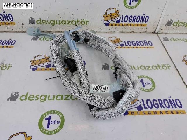 773172 airbag audi a6 berlina 2.7 tdi