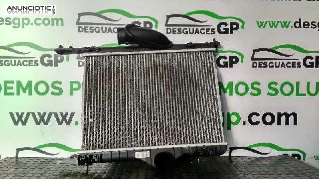 483730 intercooler volvo s40 berlina 1.9