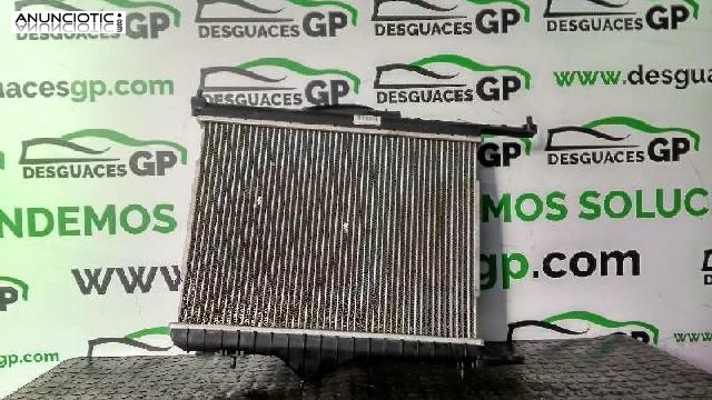 483730 intercooler volvo s40 berlina 1.9