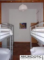 OFERTA ESPECIAL DESDE 12 EUR LA NOCHE ---AFTER HOSTAL